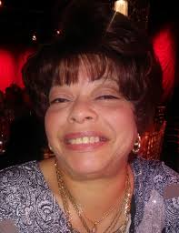 Obituary information for Estelle Catherine Williams