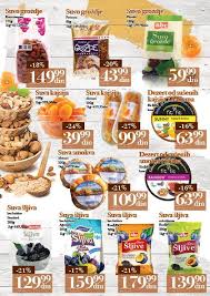 Prikaz iz kataloga roda sa akcije: Roda Roda Katalog 25 12 Do 07 01 2018 Za Sve Koji Facebook