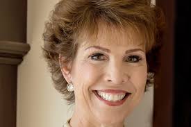 Dr. Paula Fellingham: The Meaning of Life