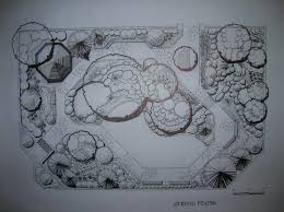 Stephen Peaden Landscape Drawings And Designs Architecture Drawing Architecture Graphics Landscape Drawings