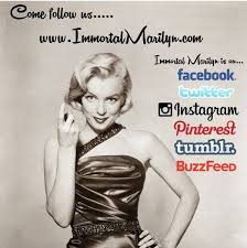 Want To Learn More About Marilyn S Life Marilyn Quotes Marilyn Jfk