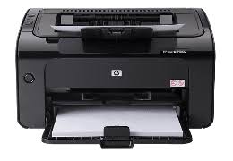 Hp Laserjet P1102w Driver Download Printer Software