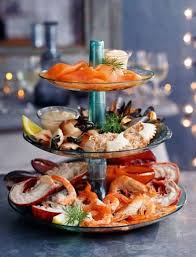 Meilleur Plateau De Fruits De Mer Noel Froid 39 Idees Plateau De Fruits De Mer Fruits De Mer Recettes De Cuisine
