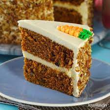 4 779 Me Gusta 56 Comentarios Kiwilimon Kiwilimon En Instagram Nadie Podra Resistirse Pasteles Deliciosos Pastel De Zanahoria Pastel Zanahoria Receta