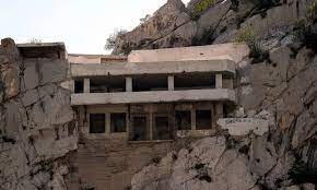 Dr.eduardo aguirre pequeño, escobedo, mexico. La Casa De La Huasteca