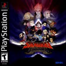 Maybe you would like to learn more about one of these? Samurai Shodown Warriors Rage Rom Psx Game Download Roms