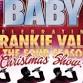 Bye Bye Baby Christmas Show event image