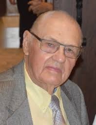 Obituary information for James E. Moyer