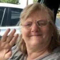 Caryn Diane Risner Obituary