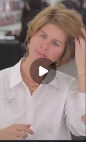 Пин от пользователя Silvia Rossi на доске Hair cuts