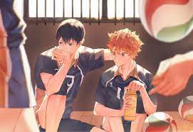 Pin On Haikyu