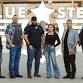 Music at the Marv : BLUE STEEL