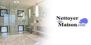 Nettoyer Du Marbre Sans Risque Et Simplement