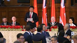 Photos_President Xi Jinping visits ...