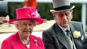Felipe, que el 10 de junio debía cumplir 100 años, fue visto por última vez el 16 de marzo cuando salió del hospital king edward vii de londres. 3g0u62grrkpu1m