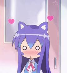 Resultado de imagem para fotos fofas gif anime