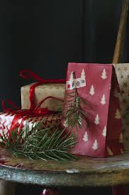 Mobel Einrichtungsideen Fur Dein Zuhause Weihnachten Dekoration Geschenkpapier Naturfarben