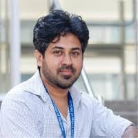 DIMUTHU Perera Email & Phone Number