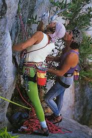 Im trainingszentrum der edlinger absolvierten 24 hochkarätige kickboxkämpferinnen. Patrick Edlinger Le Blond Usa Climbing In The 80s Facebook