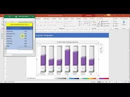 Chart 51 Box Fill Pictograph Infographic