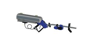 E-liter 4K Splatoon 3 Scope and No Scope, Digital Version .3mf - Etsy