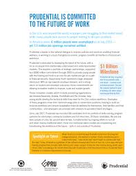 A free inside look at prudential intern salary trends based on 343 intern salaries wages for 104 jobs at prudential. Def 14a