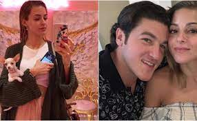 Frente a dicho escenario, pero aún sin resultados finales, el candidato de movimiento ciudadano ya compartió en sus redes sociales lo que sería la celebración de su triunfo: Mariana Rodriguez Visitoa La Ex De Samuel Garcia Tras Reclamo Clase