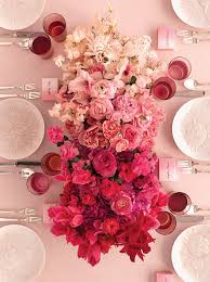 Start with the timeline below, and set deadlines for yourselves. Styling Paul Robertson Floral Design Now Open For Retail