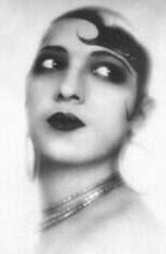 I went to the alexander calder exhibition at the tate modern and there, at the. Josephine Baker Betty Boop Wiki Fandom
