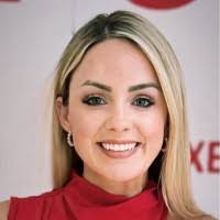 Katie Mott's Instagram, Twitter & Facebook