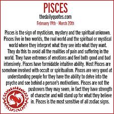 What Your Star Sign Says About Your Personality Scorpio Quotes Pisces Taurus Quotes