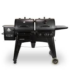 A grill and griddle combo solves this problem by allowing you to cook food on the grill as well as griddle all in one place! Combos Pit Boss Grills
