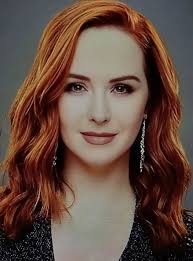 Happy Birthday Camryn Grimes aka Mariah Copeland