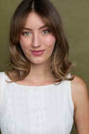 The Tailor of Sin City (TV Mini Series 2024– )