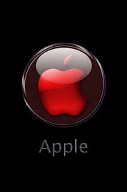 Pin By Aaron Z On Apples In Pink And Red Apple Ipad Wallpaper Apple Logo Wallpaper Iphone Apple Wallpaper Iphone