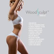 The Organic Way To Sculpt Here Are Just A Few Benefits To Woodsculpt Maderoterapia Wood Deep Tissue Massage Benefits Body Sculpting Massage Therapy Near Me