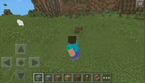 A custom minecraft pe launcher that loads patches, texture packs, and mods. Mod For Block Launcher On Walking For Minecraft Pe 0 9 5 2