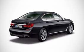 The e65/e66/e67/e68 is the fourth generation 7 series, which was produced from 2001 to 2008. Four Cylinder 7 Series Say Hello To The 730i