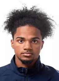 2016-17 Men's Basketball Roster