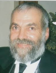 Obituary information for Patrick J. Hoffmann