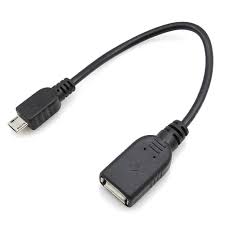 USB OTG Adapter Cable for XOLO X500 ...