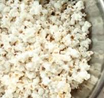 How to make popcorn on the stove - Fox and Briar
