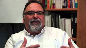 Peter Gerhardt, Executive Director, EPIC School