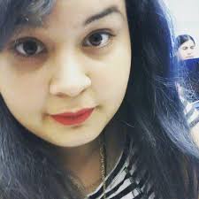 Jasmine Jay Quirarte (@Jayofthesand)