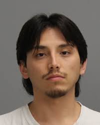 Vela, Eric was booked into the Brazos County Jail