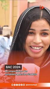 Résultats du Bac 2024 : Impressions des Candidats