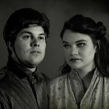 ✨ Moments from Ephraim Hanks the Musical ✨ What an unforgettable journey!  Every scene, every song, and every spirit-filled performance reminded us of  the hand of God in every detail. Thank you