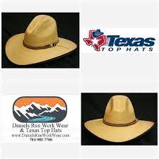 Pin Auf Texas Top Hats A Smokin Jim Favorite