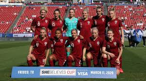 The england national football team represents england at football and is controlled by the football association , the governing body for football in england. When Are England Women S Fixtures In 2021 Lionesses Match Schedule Goal Com