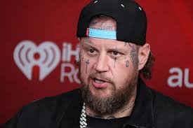 Jelly Roll's Latest Appearance Has Folks Doing a Double Take - Parade